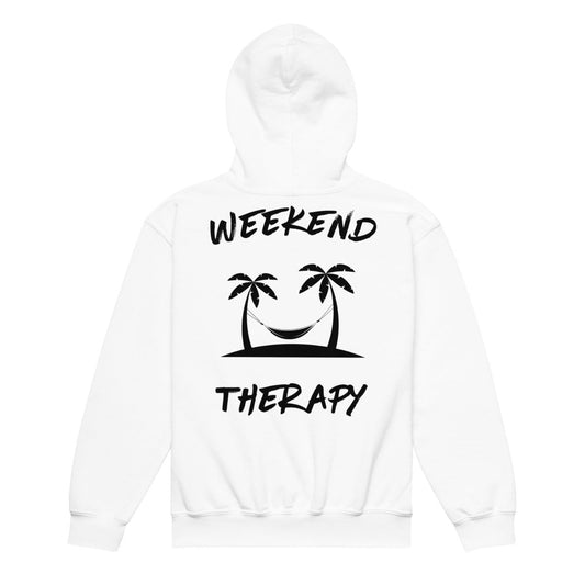 Beach Life Hoodie | Weekend Therapy by Weekend Therapy™ – Weekend Therapy Clothing