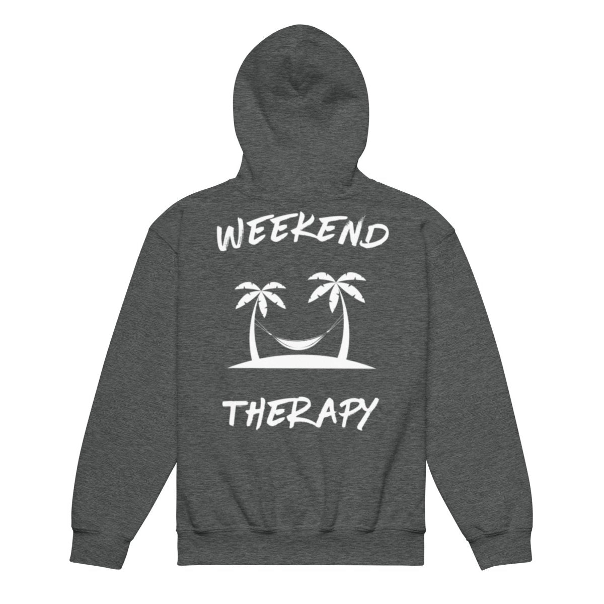 Beach Life Hoodie | Weekend Therapy by Weekend Therapy™ – Weekend Therapy Clothing