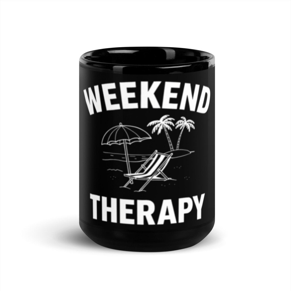 Beach Life Hoodie | Weekend Therapy by Weekend Therapy™ – Weekend Therapy Clothing