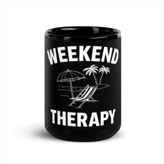 Beach Life Hoodie | Weekend Therapy by Weekend Therapy™ – Weekend Therapy Clothing