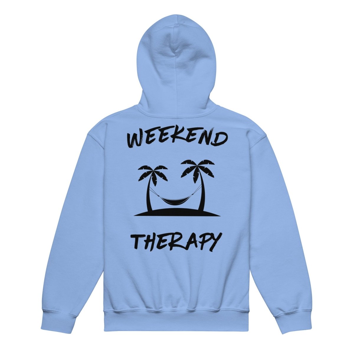 Beach Life Hoodie | Weekend Therapy by Weekend Therapy™ – Weekend Therapy Clothing