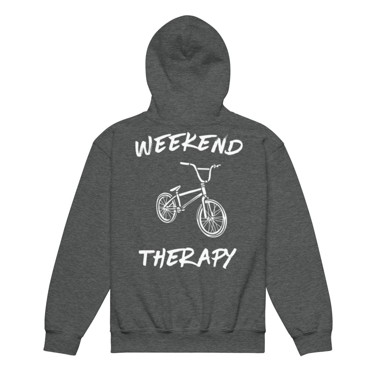 BMX Hoodie | Weekend Therapy by Weekend Therapy™ – Weekend Therapy Clothing
