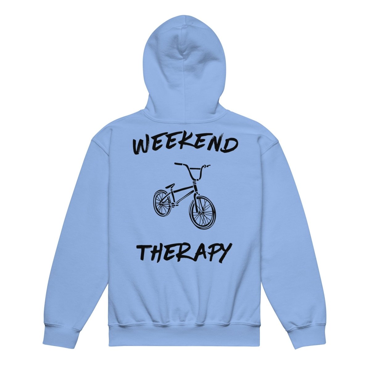 BMX Hoodie | Weekend Therapy by Weekend Therapy™ – Weekend Therapy Clothing