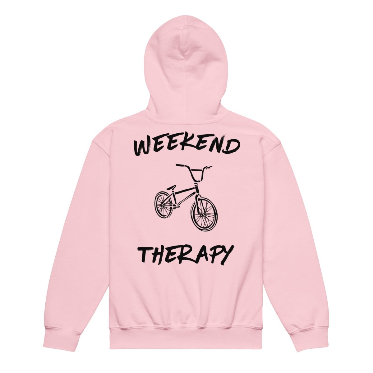 BMX Hoodie | Weekend Therapy by Weekend Therapy™ – Weekend Therapy Clothing