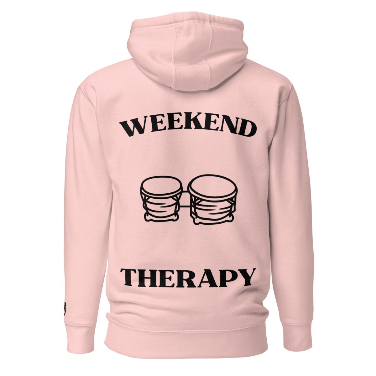 Bongos Hoodie | Weekend Therapy by Weekend Therapy™ – Weekend Therapy Clothing