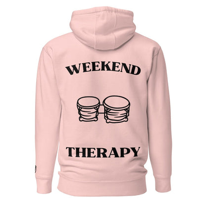 Bongos Hoodie | Weekend Therapy by Weekend Therapy™ – Weekend Therapy Clothing