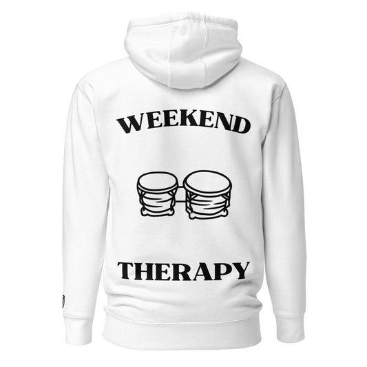 Bongos Hoodie | Weekend Therapy by Weekend Therapy™ – Weekend Therapy Clothing