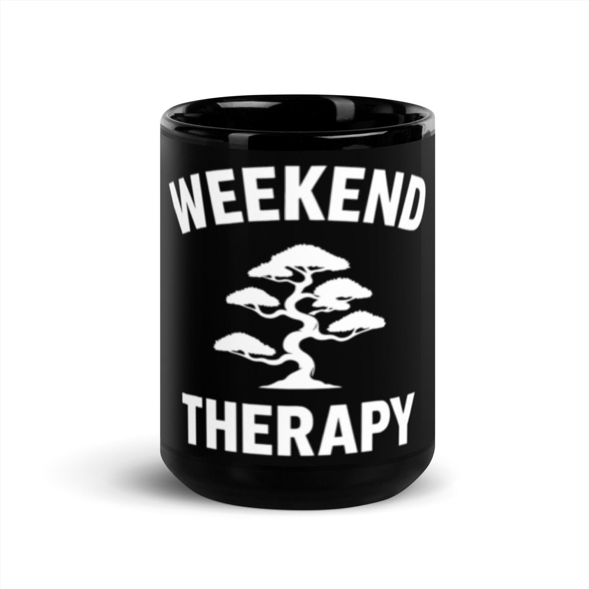 Bonsai Mug | Weekend Therapy by Weekend Therapy™ – Weekend Therapy Clothing