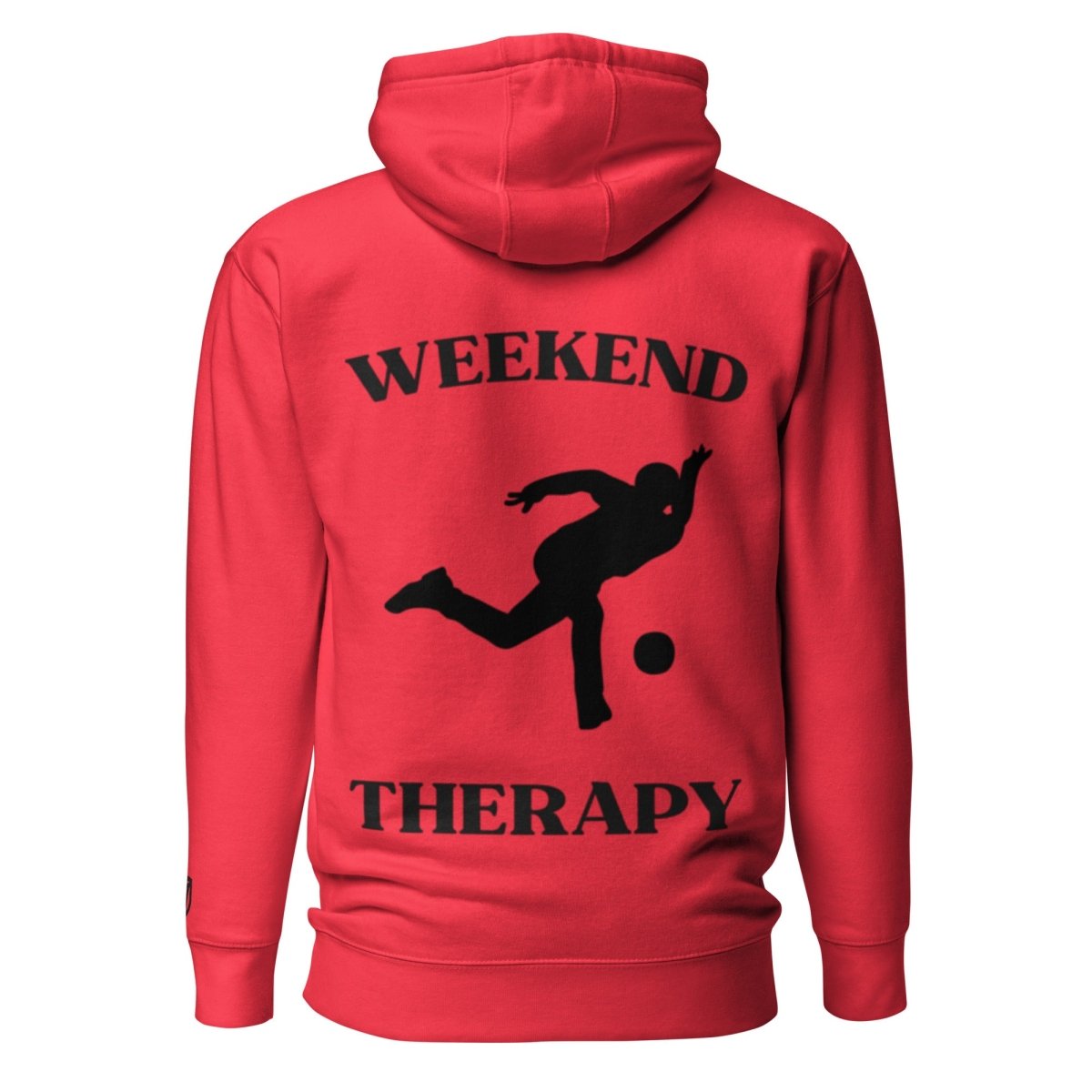Bowling Hoodie | Weekend Therapy by Weekend Therapy™ – Weekend Therapy Clothing