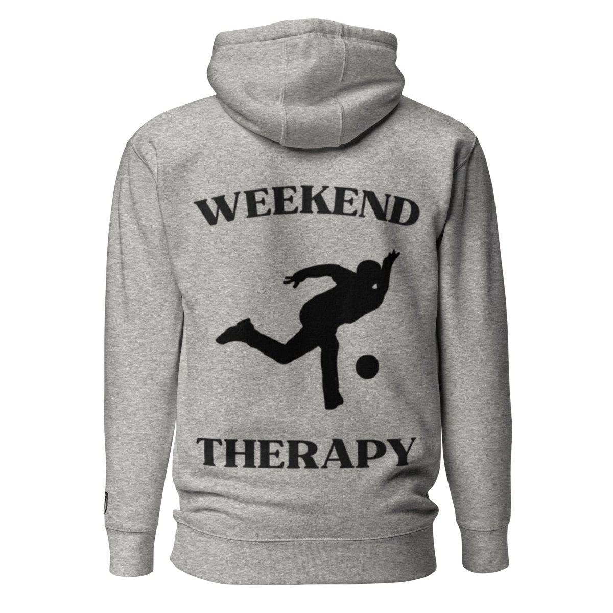 Bowling Hoodie | Weekend Therapy by Weekend Therapy™ – Weekend Therapy Clothing