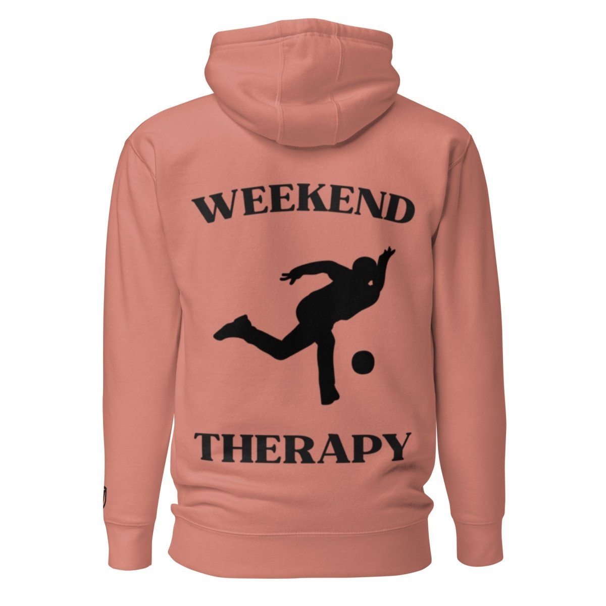 Bowling Hoodie | Weekend Therapy by Weekend Therapy™ – Weekend Therapy Clothing
