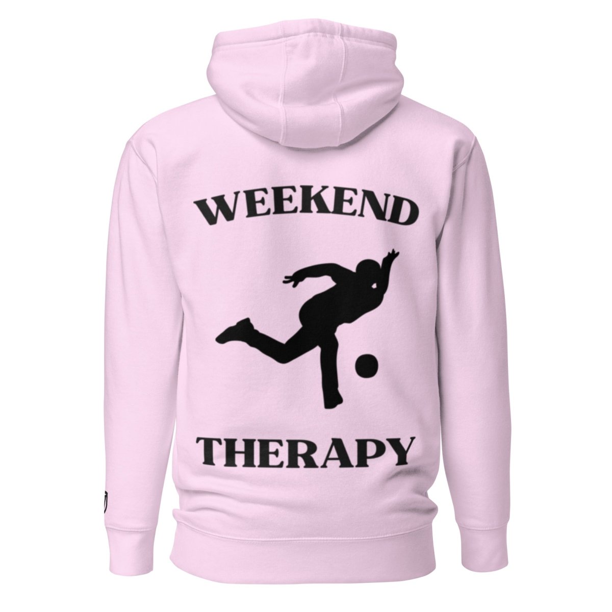 Bowling Hoodie | Weekend Therapy by Weekend Therapy™ – Weekend Therapy Clothing