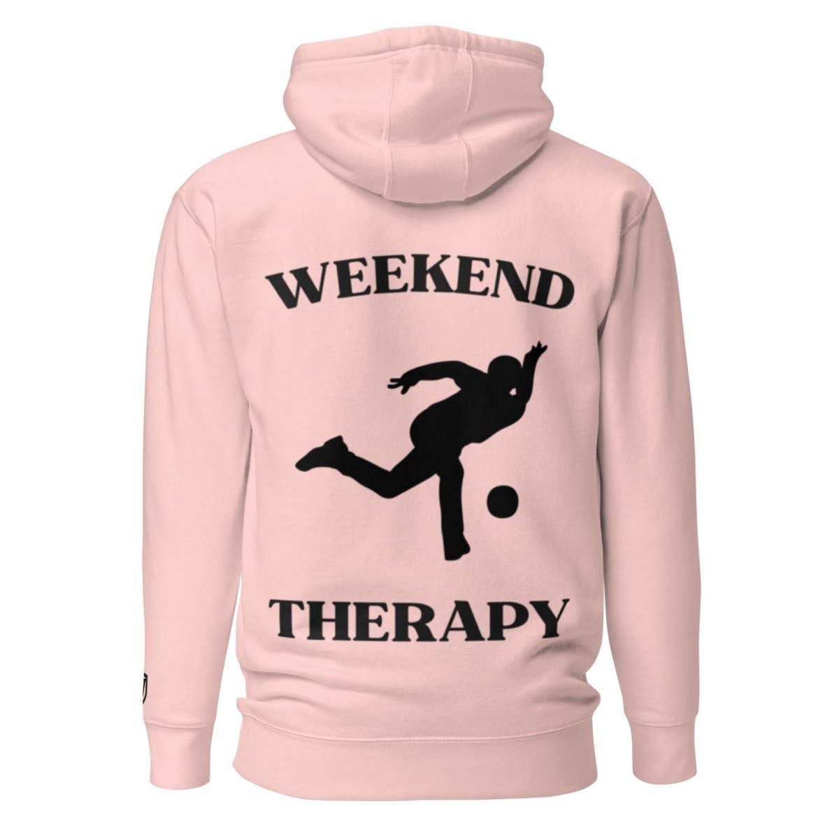Bowling Hoodie | Weekend Therapy by Weekend Therapy™ – Weekend Therapy Clothing