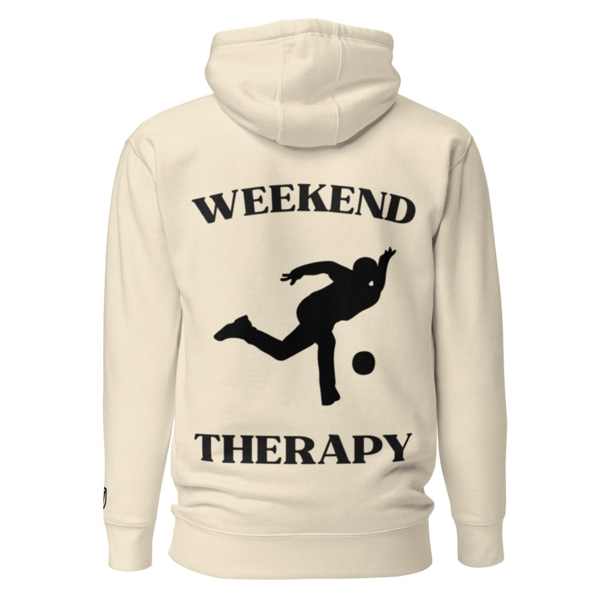 Bowling Hoodie | Weekend Therapy by Weekend Therapy™ – Weekend Therapy Clothing