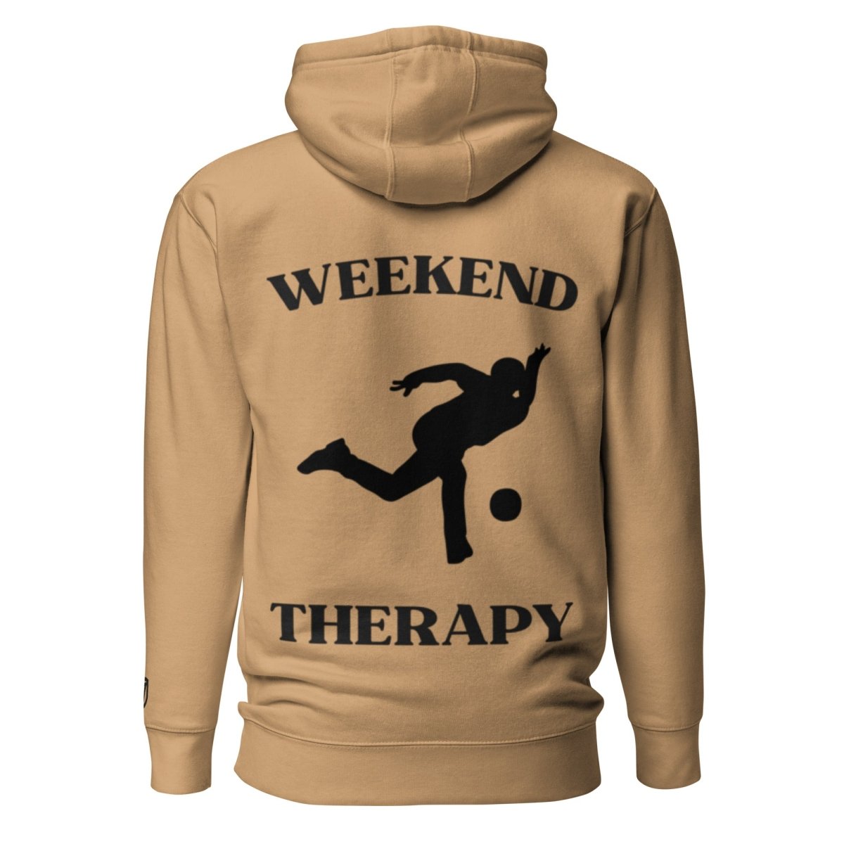 Bowling Hoodie | Weekend Therapy by Weekend Therapy™ – Weekend Therapy Clothing