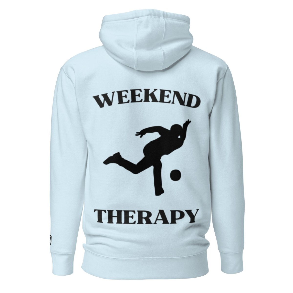 Bowling Hoodie | Weekend Therapy by Weekend Therapy™ – Weekend Therapy Clothing