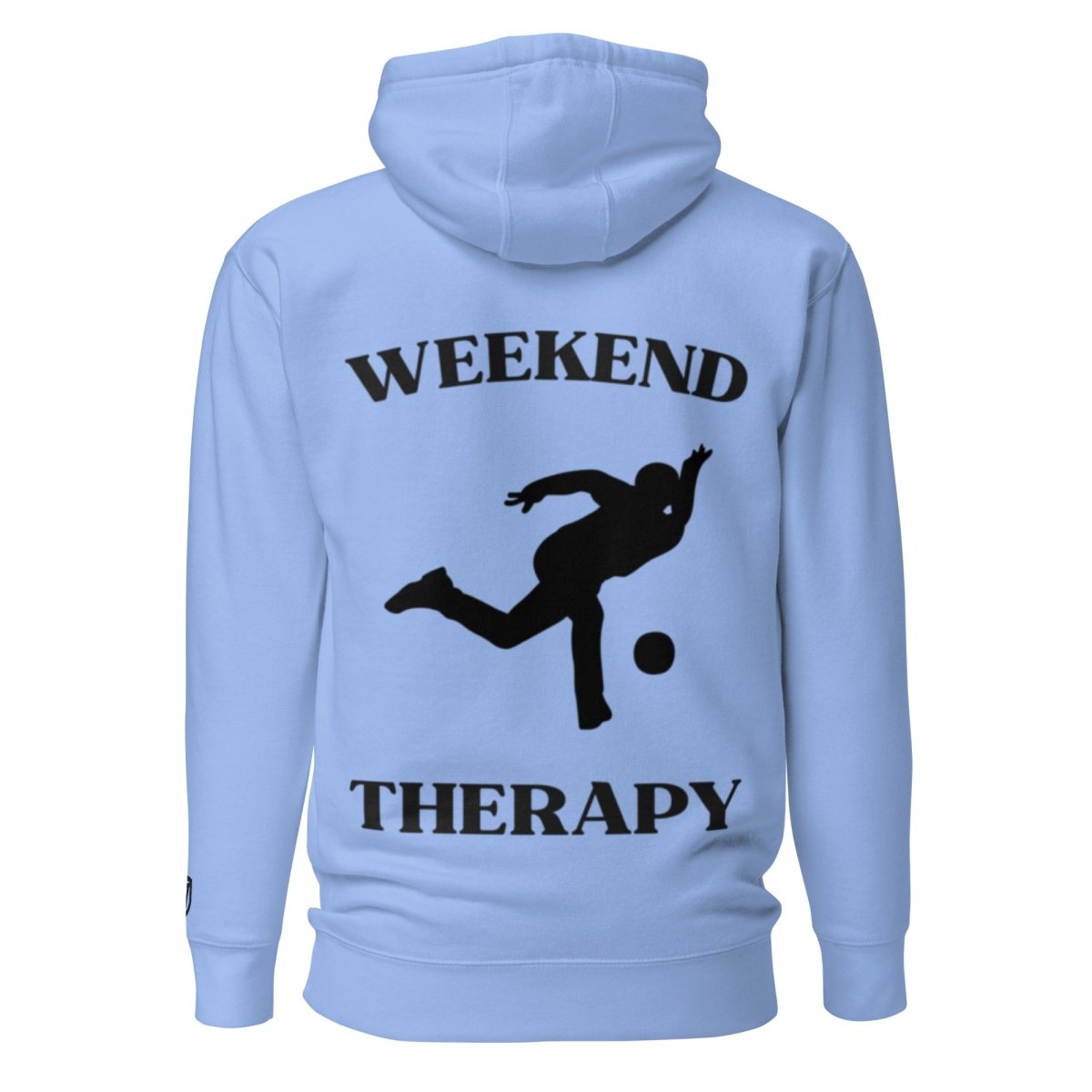 Bowling Hoodie | Weekend Therapy by Weekend Therapy™ – Weekend Therapy Clothing