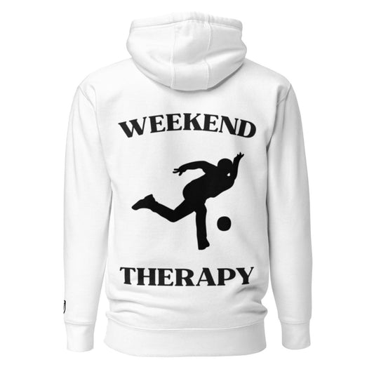 Bowling Hoodie | Weekend Therapy by Weekend Therapy™ – Weekend Therapy Clothing