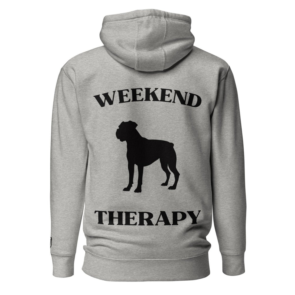 Boxer Hoodie | Weekend Therapy by Weekend Therapy™ – Weekend Therapy Clothing