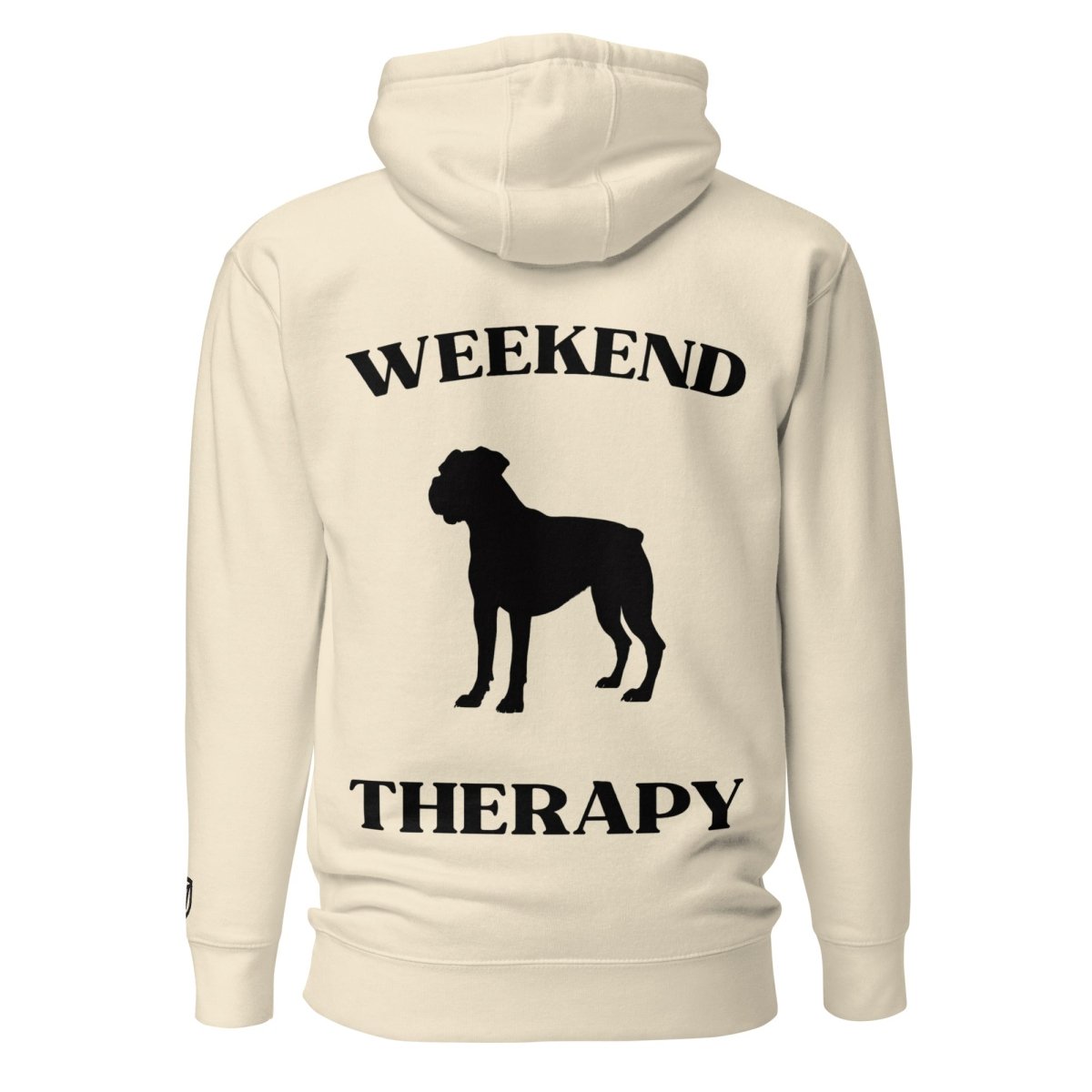 Boxer Hoodie | Weekend Therapy by Weekend Therapy™ – Weekend Therapy Clothing