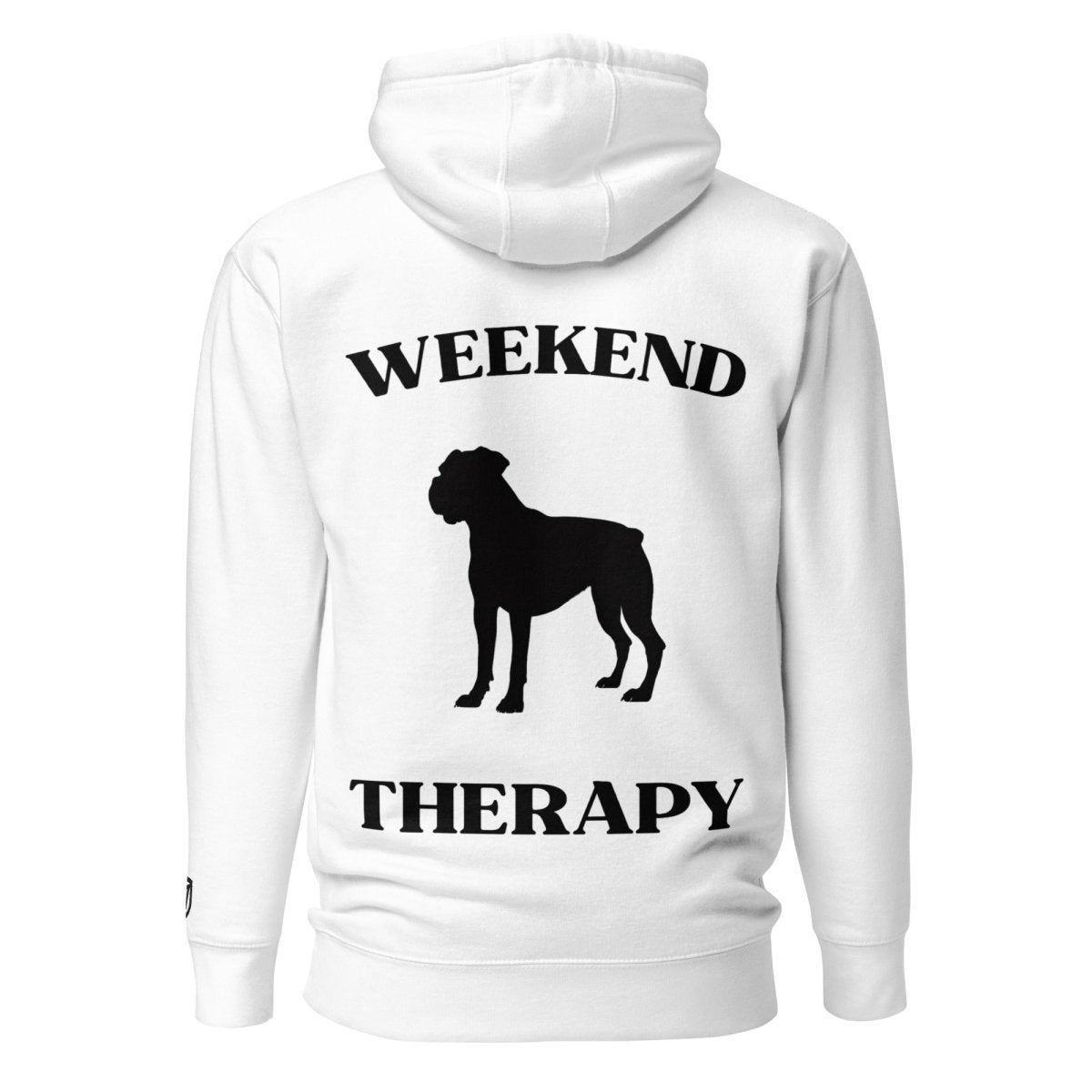 Boxer Hoodie | Weekend Therapy by Weekend Therapy™ – Weekend Therapy Clothing