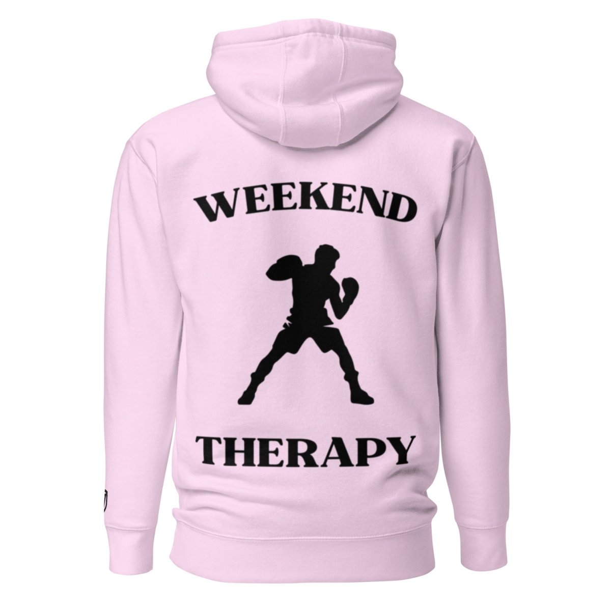 Boxing Hoodie | Weekend Therapy by Weekend Therapy™ – Weekend Therapy Clothing