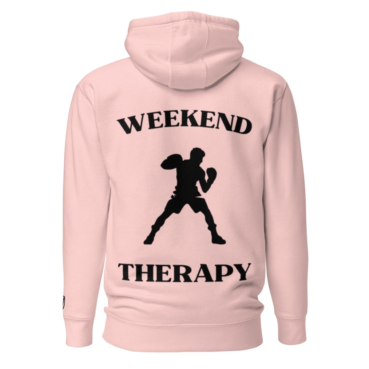 Boxing Hoodie | Weekend Therapy by Weekend Therapy™ – Weekend Therapy Clothing