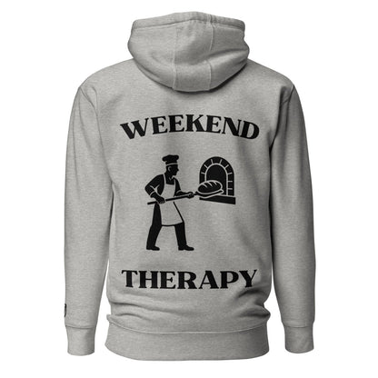 Bread Baking Hoodie | Weekend Therapy by Weekend Therapy™ – Weekend Therapy Clothing