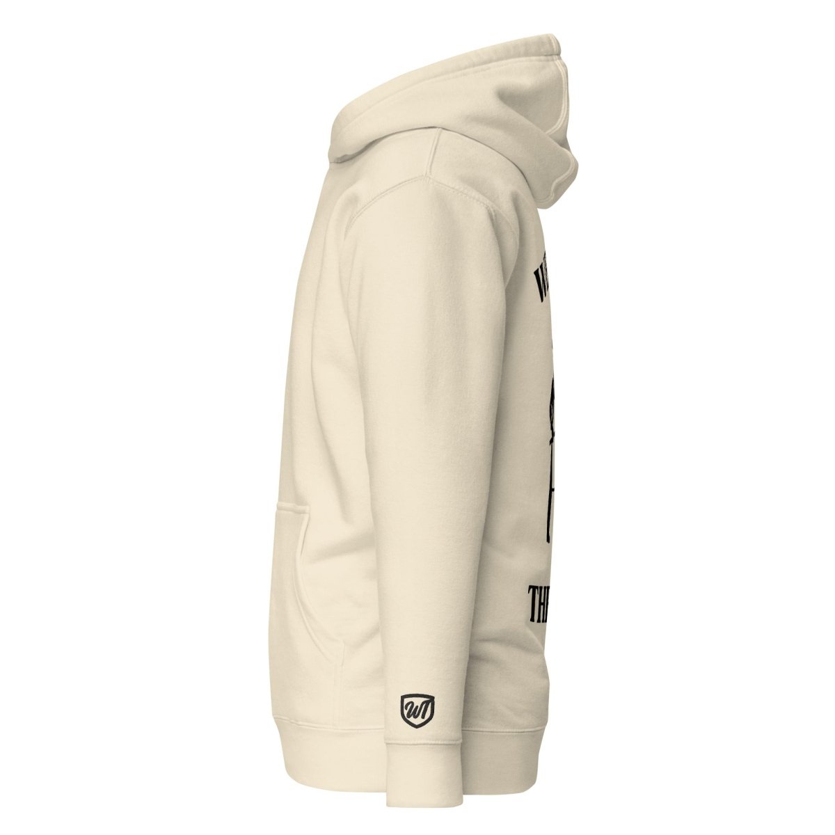Bread Baking Hoodie | Weekend Therapy by Weekend Therapy™ – Weekend Therapy Clothing