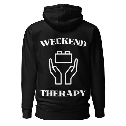 Building Block Collecting Hoodie | Weekend Therapy by Weekend Therapy™ – Weekend Therapy Clothing