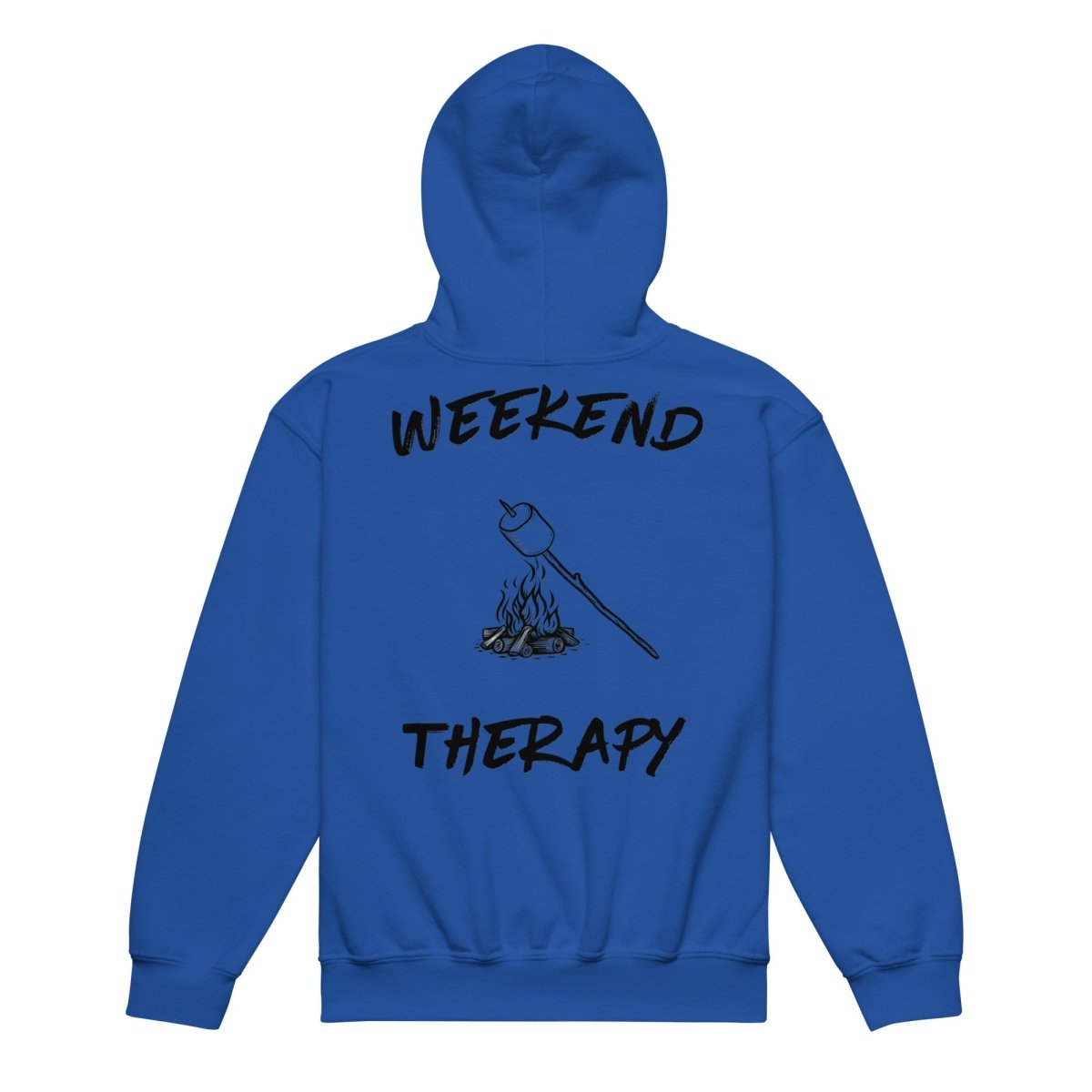 Campfire Hoodie | Weekend Therapy by Weekend Therapy™ – Weekend Therapy Clothing