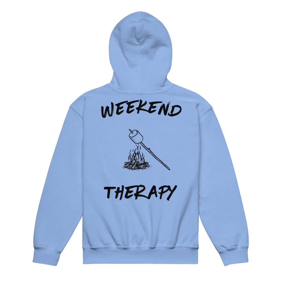 Campfire Hoodie | Weekend Therapy by Weekend Therapy™ – Weekend Therapy Clothing