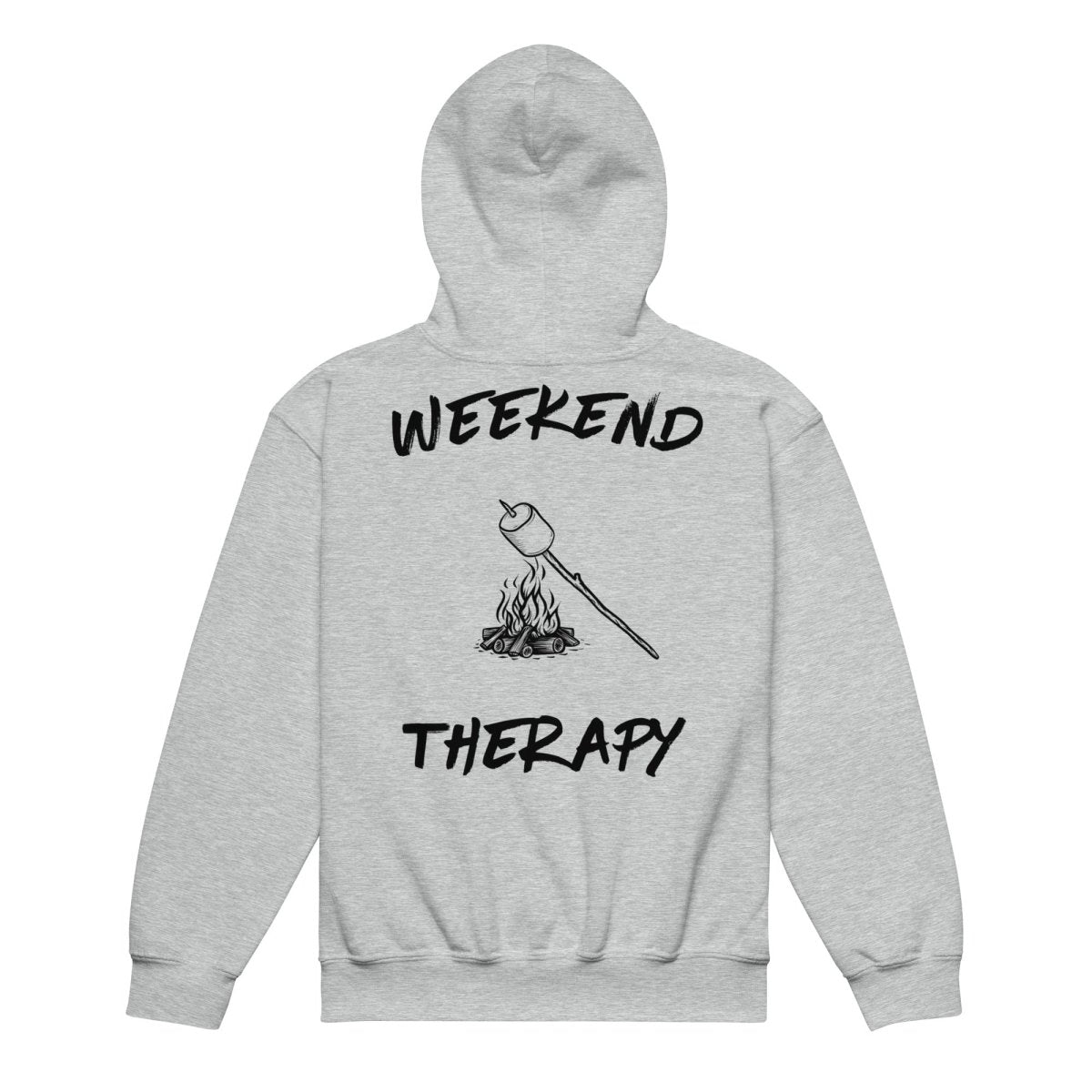 Campfire Hoodie | Weekend Therapy by Weekend Therapy™ – Weekend Therapy Clothing