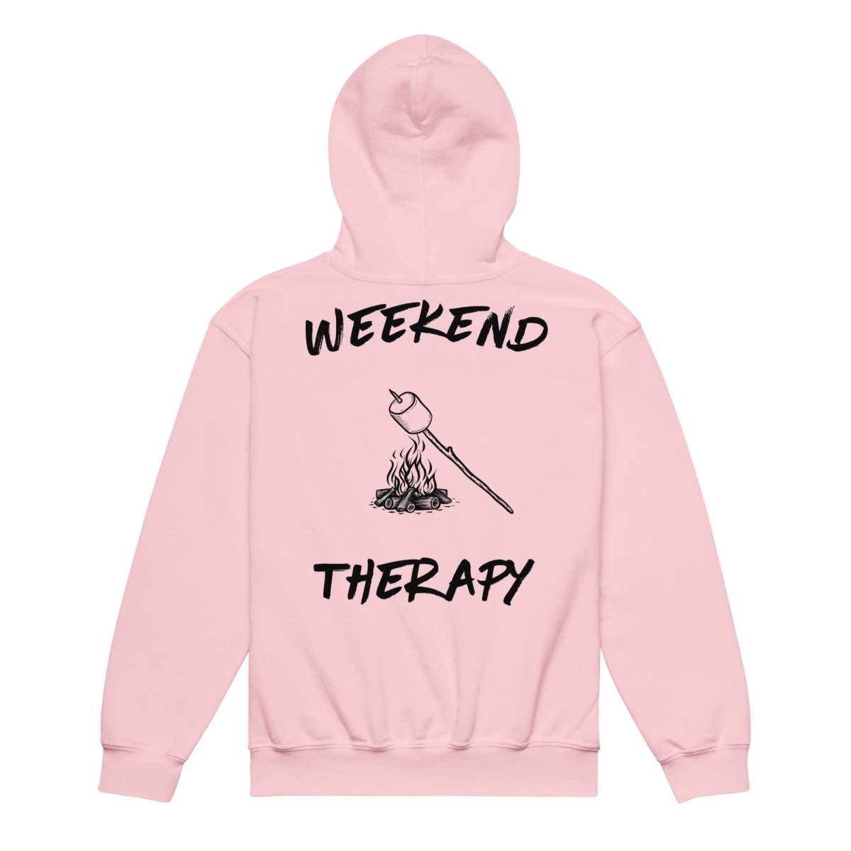 Campfire Hoodie | Weekend Therapy by Weekend Therapy™ – Weekend Therapy Clothing