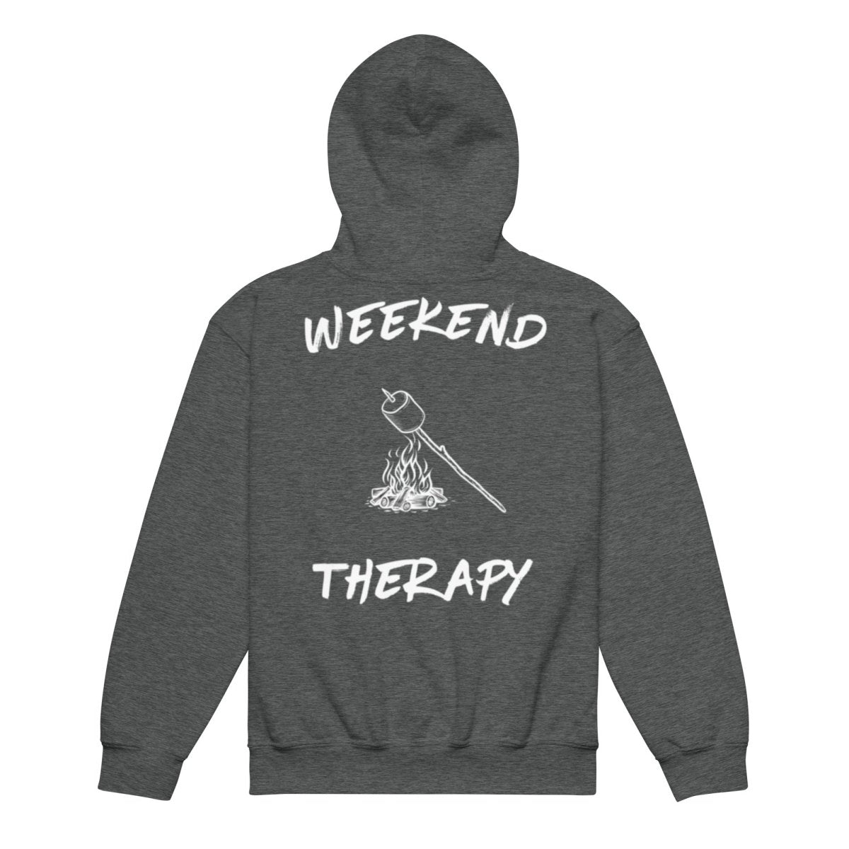 Campfire Hoodie | Weekend Therapy by Weekend Therapy™ – Weekend Therapy Clothing