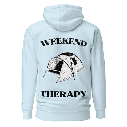 Camping Hoodie | Weekend Therapy by Weekend Therapy™ – Weekend Therapy Clothing