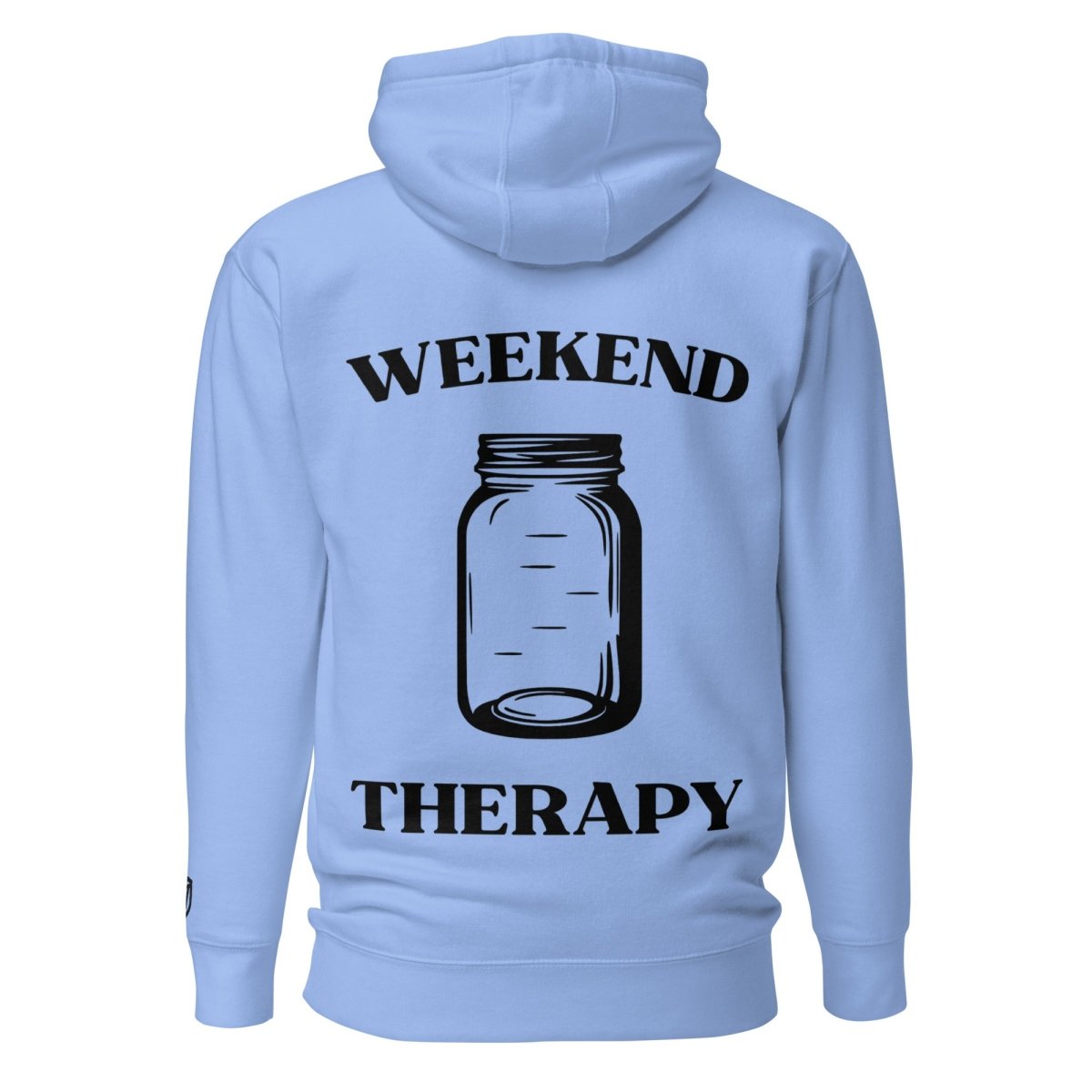 Canning Hoodie | Weekend Therapy by Weekend Therapy™ – Weekend Therapy Clothing