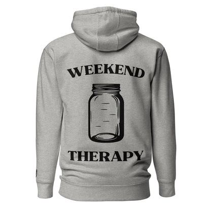 Canning Hoodie | Weekend Therapy by Weekend Therapy™ – Weekend Therapy Clothing