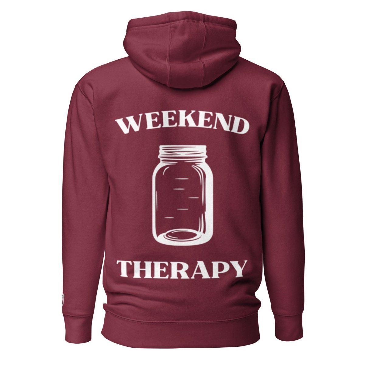 Canning Hoodie | Weekend Therapy by Weekend Therapy™ – Weekend Therapy Clothing