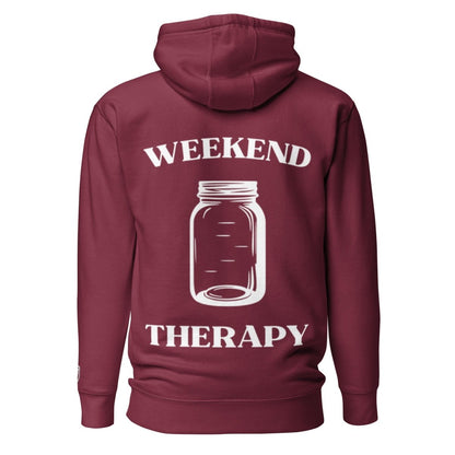 Canning Hoodie | Weekend Therapy by Weekend Therapy™ – Weekend Therapy Clothing