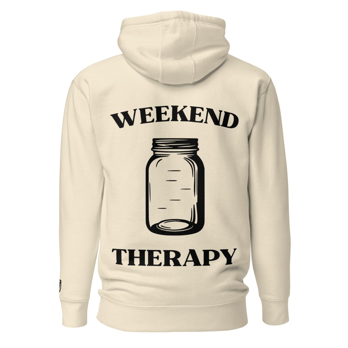 Canning Hoodie | Weekend Therapy by Weekend Therapy™ – Weekend Therapy Clothing