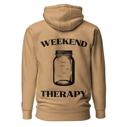 Canning Hoodie | Weekend Therapy by Weekend Therapy™ – Weekend Therapy Clothing