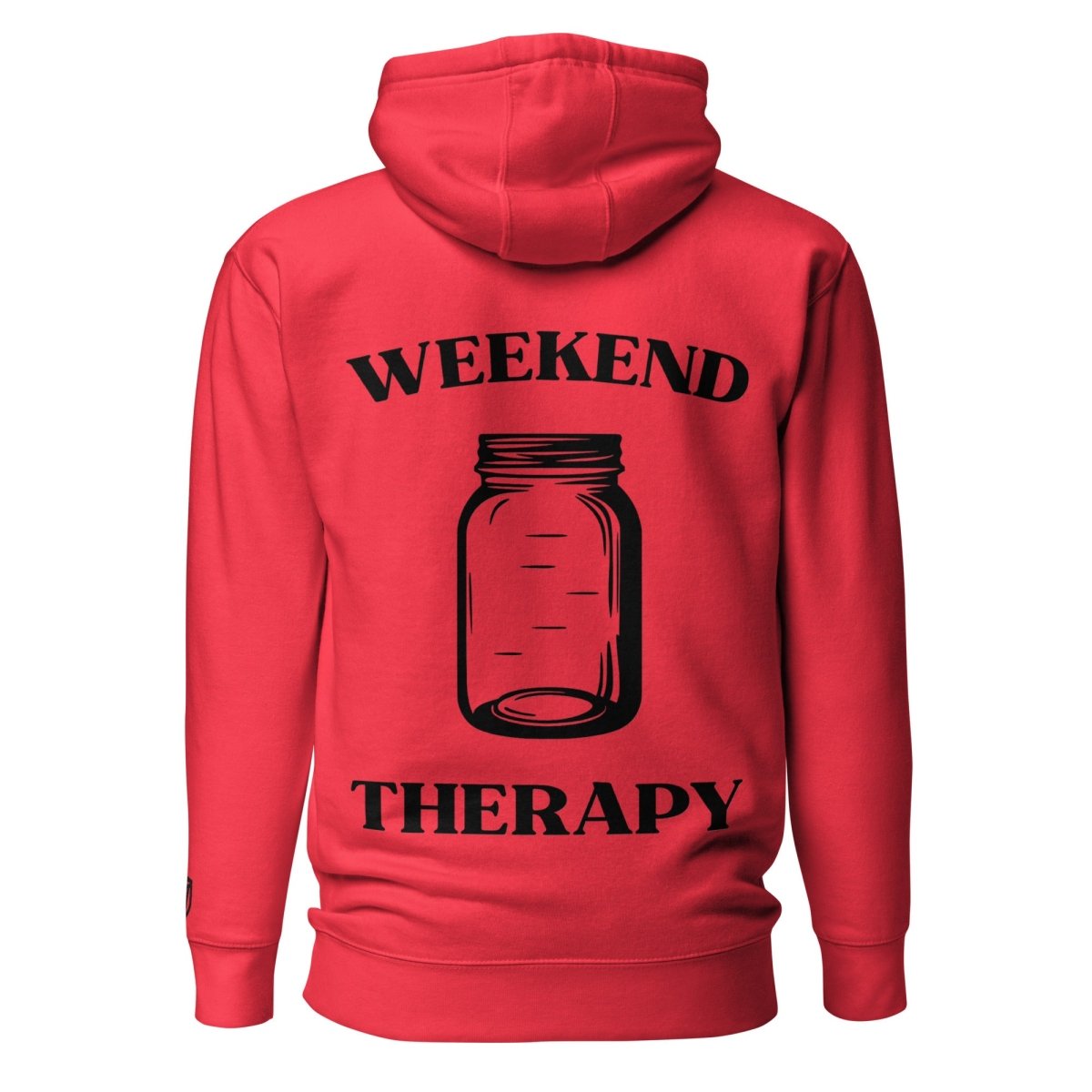 Canning Hoodie | Weekend Therapy by Weekend Therapy™ – Weekend Therapy Clothing
