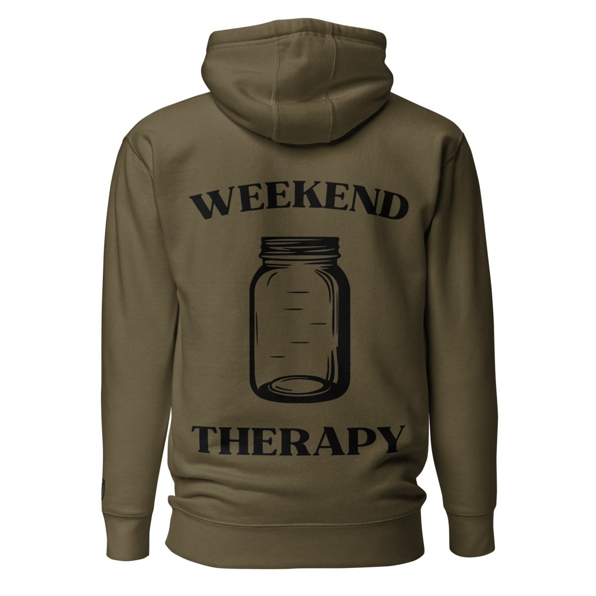 Canning Hoodie | Weekend Therapy by Weekend Therapy™ – Weekend Therapy Clothing