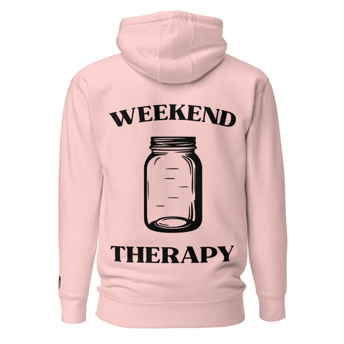 Canning Hoodie | Weekend Therapy by Weekend Therapy™ – Weekend Therapy Clothing