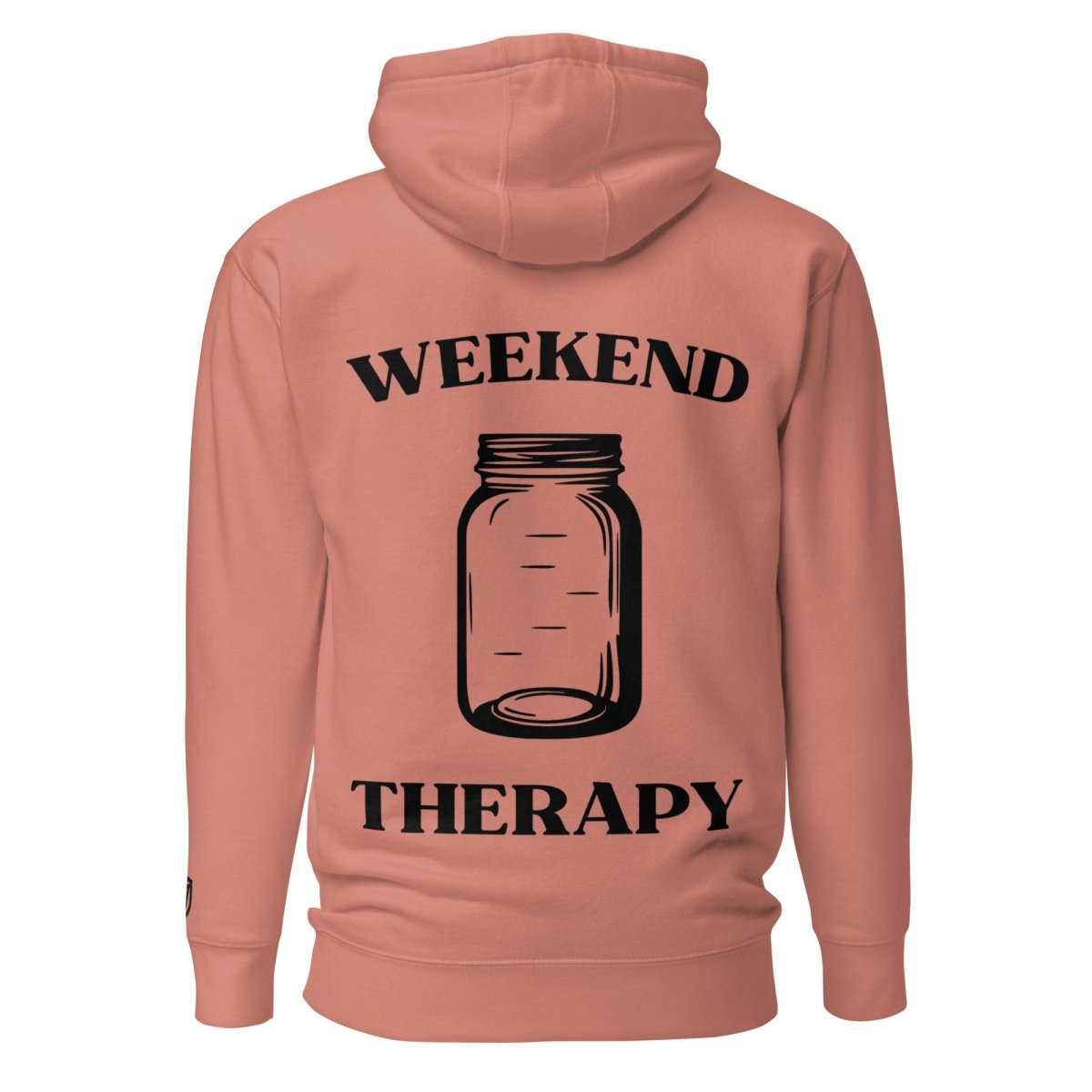 Canning Hoodie | Weekend Therapy by Weekend Therapy™ – Weekend Therapy Clothing