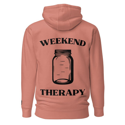 Canning Hoodie | Weekend Therapy by Weekend Therapy™ – Weekend Therapy Clothing