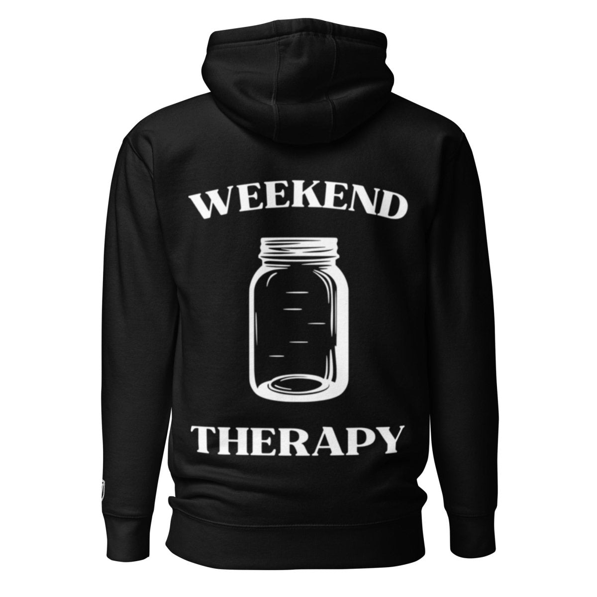 Canning Hoodie | Weekend Therapy by Weekend Therapy™ – Weekend Therapy Clothing