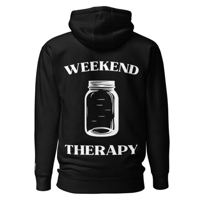Canning Hoodie | Weekend Therapy by Weekend Therapy™ – Weekend Therapy Clothing