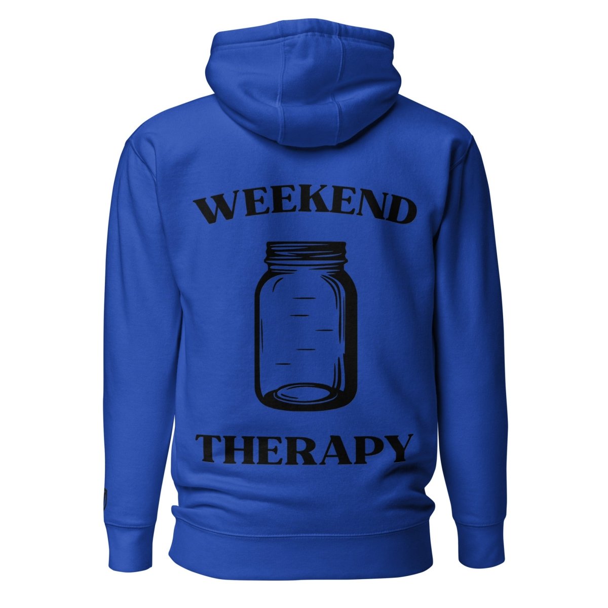 Canning Hoodie | Weekend Therapy by Weekend Therapy™ – Weekend Therapy Clothing